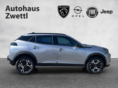 Peugeot 2008 Neuwagen Peugeot 2008 Neuwagen