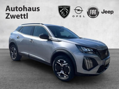 Peugeot 2008 Neuwagen Peugeot 2008 Neuwagen