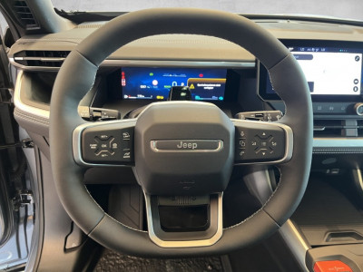 Jeep Compass Neuwagen