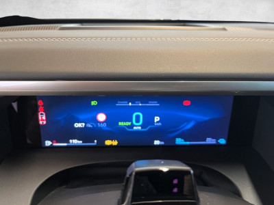 Jeep Compass Neuwagen