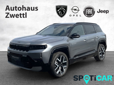 Jeep Compass Neuwagen