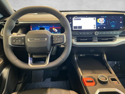 Jeep Compass Neuwagen