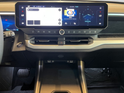 Jeep Compass Neuwagen