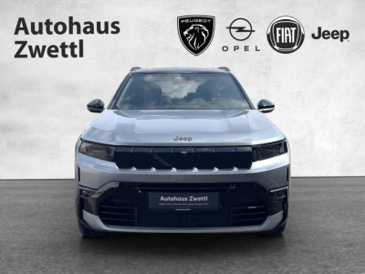 Jeep Compass Neuwagen