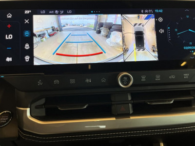 Jeep Compass Neuwagen