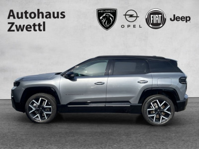 Jeep Compass Neuwagen