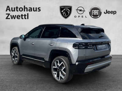 Jeep Compass Neuwagen