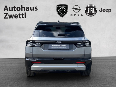 Jeep Compass Neuwagen