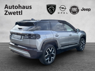 Jeep Compass Neuwagen