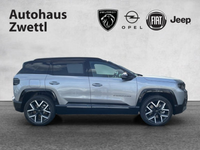 Jeep Compass Neuwagen