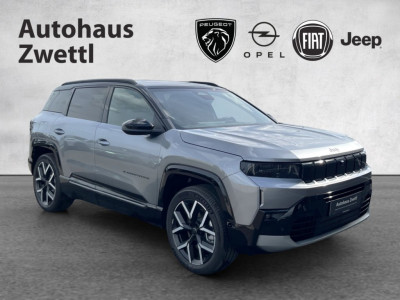 Jeep Compass Neuwagen