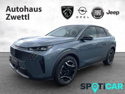 Peugeot 3008 Neuwagen Peugeot 3008 Neuwagen