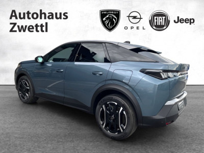 Peugeot 3008 Neuwagen Peugeot 3008 Neuwagen