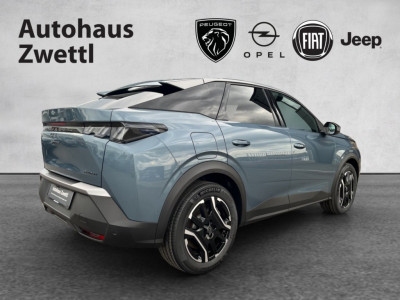 Peugeot 3008 Neuwagen Peugeot 3008 Neuwagen