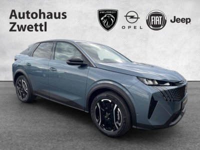 Peugeot 3008 Neuwagen Peugeot 3008 Neuwagen