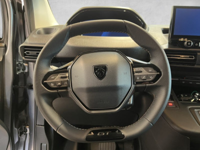 Peugeot Partner Neuwagen