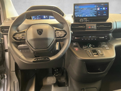 Peugeot Partner Neuwagen
