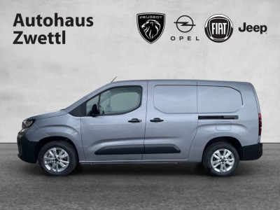 Peugeot Partner Neuwagen