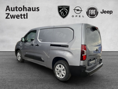 Peugeot Partner Neuwagen