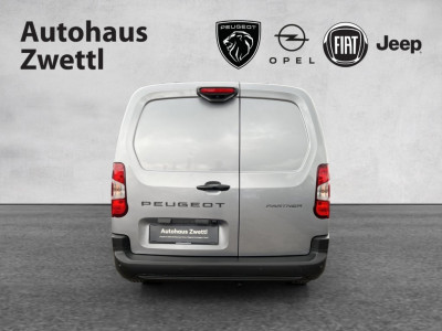 Peugeot Partner Neuwagen