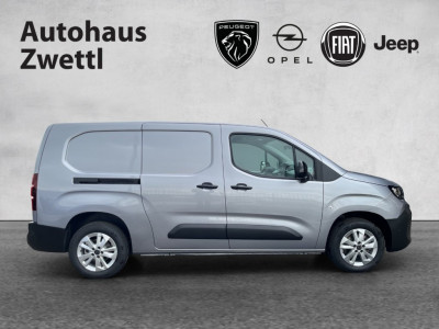 Peugeot Partner Neuwagen