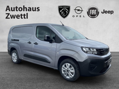 Peugeot Partner Neuwagen