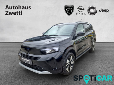 Opel Frontera Gebrauchtwagen