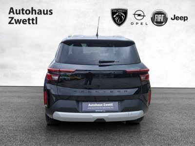 Opel Frontera Gebrauchtwagen Opel Frontera Gebrauchtwagen