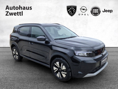 Opel Frontera Gebrauchtwagen Opel Frontera Gebrauchtwagen