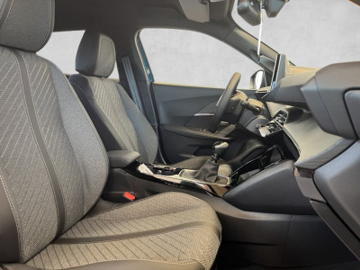 Peugeot 2008 Gebrauchtwagen Peugeot 2008 Gebrauchtwagen