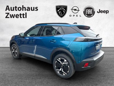 Peugeot 2008 Gebrauchtwagen Peugeot 2008 Gebrauchtwagen