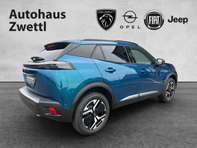 Peugeot 2008 Gebrauchtwagen Peugeot 2008 Gebrauchtwagen