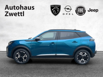 Peugeot 2008 Gebrauchtwagen Peugeot 2008 Gebrauchtwagen
