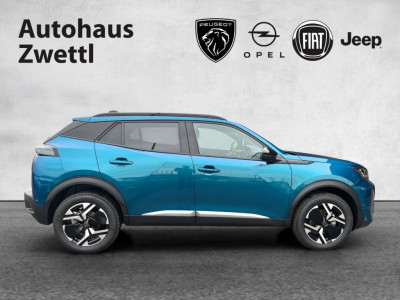 Peugeot 2008 Gebrauchtwagen Peugeot 2008 Gebrauchtwagen