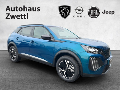 Peugeot 2008 Gebrauchtwagen Peugeot 2008 Gebrauchtwagen