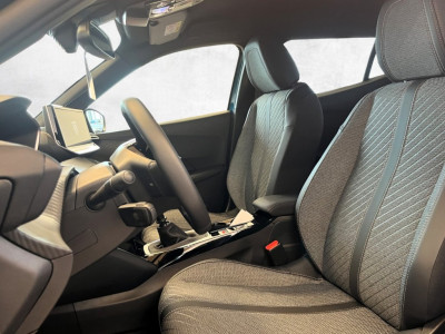Peugeot 2008 Gebrauchtwagen Peugeot 2008 Gebrauchtwagen