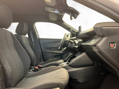 Peugeot 2008 Gebrauchtwagen Peugeot 2008 Gebrauchtwagen