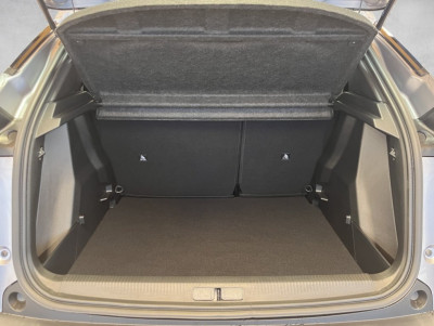 Peugeot 2008 Gebrauchtwagen Peugeot 2008 Gebrauchtwagen