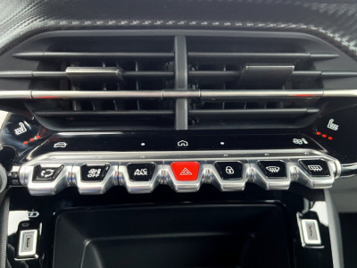 Peugeot 2008 Gebrauchtwagen Peugeot 2008 Gebrauchtwagen
