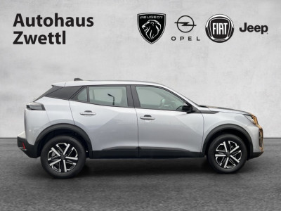 Peugeot 2008 Gebrauchtwagen Peugeot 2008 Gebrauchtwagen