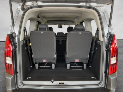 Peugeot Rifter Neuwagen Peugeot Rifter Neuwagen