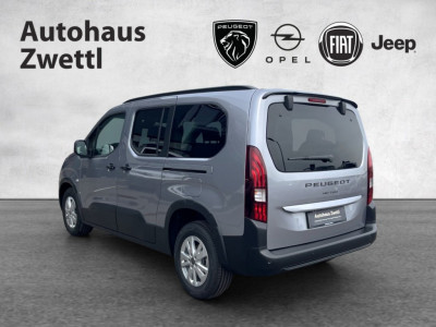 Peugeot Rifter Neuwagen Peugeot Rifter Neuwagen