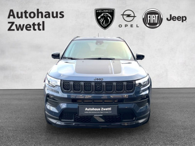 Jeep Compass Gebrauchtwagen Jeep Compass Gebrauchtwagen