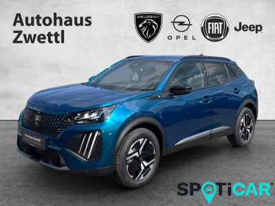 Peugeot 2008 Gebrauchtwagen Peugeot 2008 Gebrauchtwagen