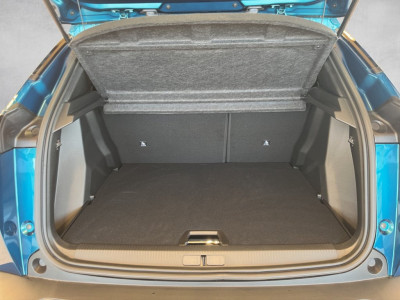 Peugeot 2008 Gebrauchtwagen Peugeot 2008 Gebrauchtwagen