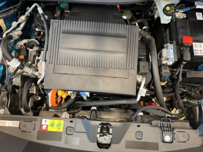 Peugeot 2008 Gebrauchtwagen Peugeot 2008 Gebrauchtwagen