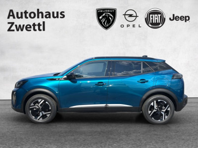 Peugeot 2008 Gebrauchtwagen Peugeot 2008 Gebrauchtwagen