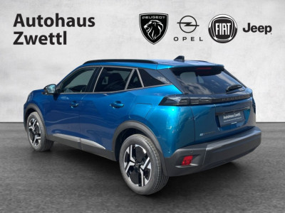 Peugeot 2008 Gebrauchtwagen Peugeot 2008 Gebrauchtwagen