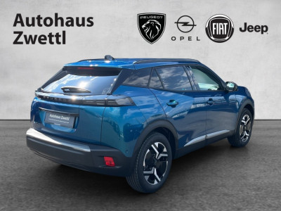 Peugeot 2008 Gebrauchtwagen Peugeot 2008 Gebrauchtwagen