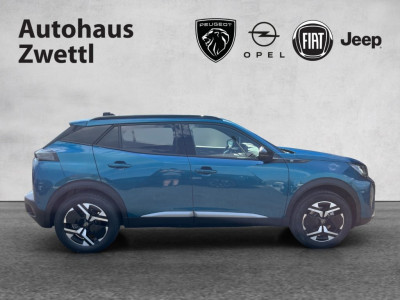 Peugeot 2008 Gebrauchtwagen Peugeot 2008 Gebrauchtwagen